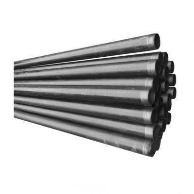 TUBO FE. GALVANIZADO SERIE I (STANDAR) ISO 65 ERW NPT X 6.4 MT.