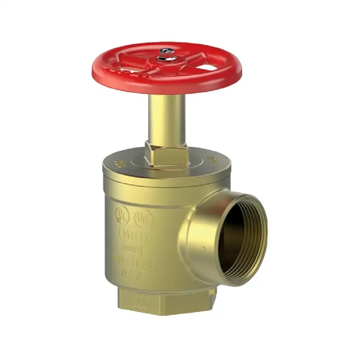 VÁLVULA ANGULAR REDUCTORA MOD. A156 GIACOMINI