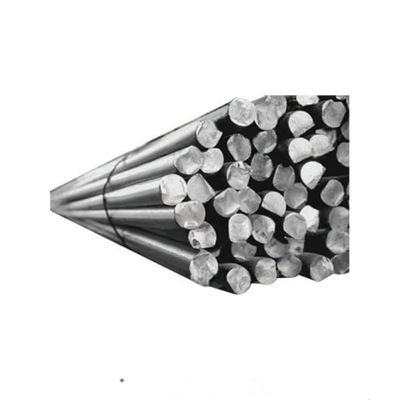 REDONDO LISO A-36 X 6 MT.