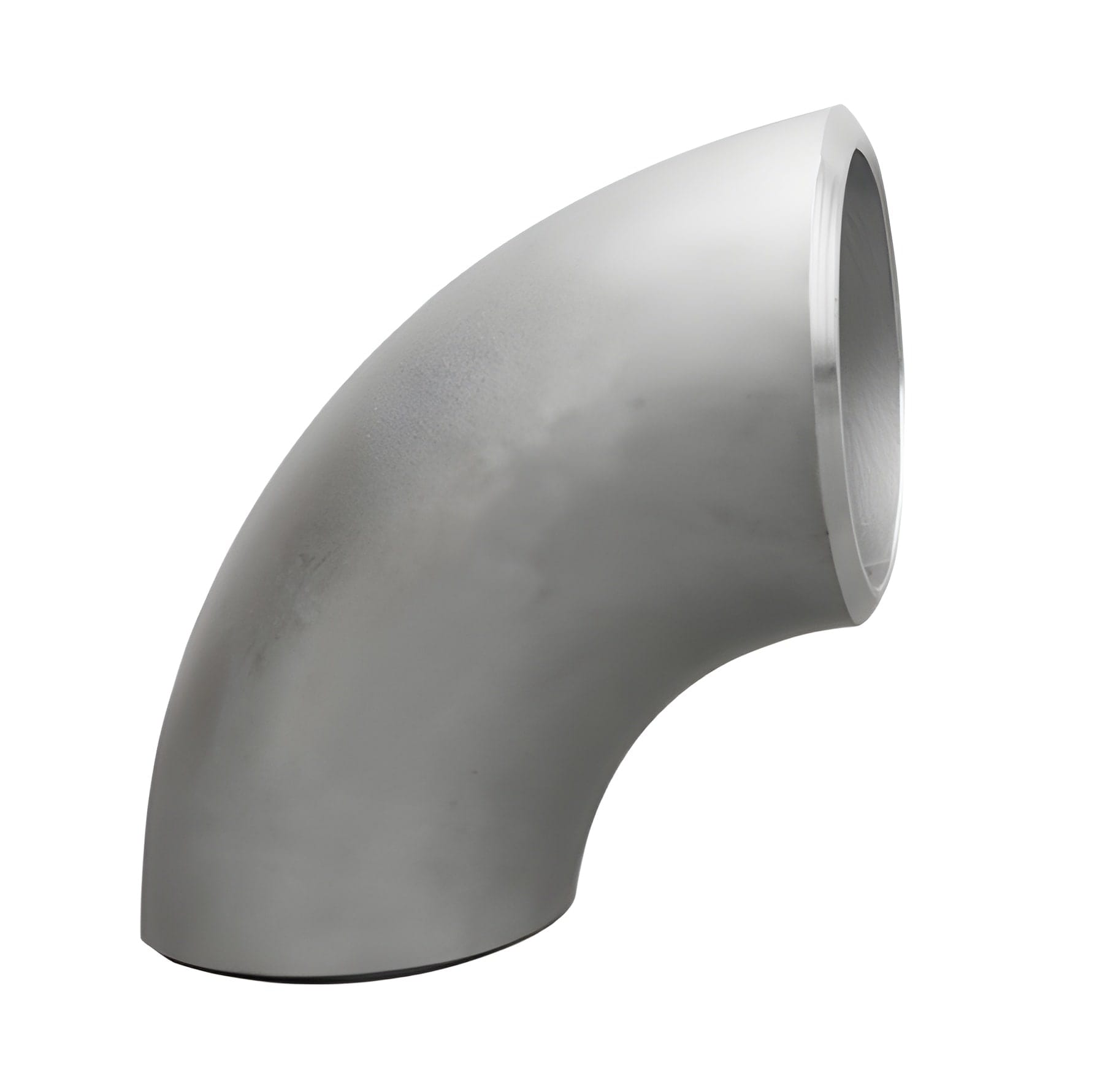 CODO 90° INOXIDABLE SCH10°A403 WP304L /316L