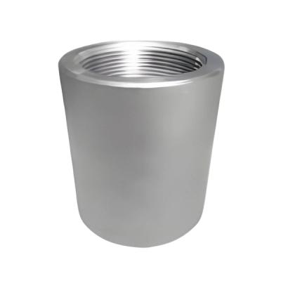 UNION COPLA ROSCADA INOXIDABLE X 3000LBS SS304/ SS316