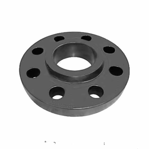 BRIDA ANILLO (SLIP ON) ACERO ASTM A105 CLASE 150 RF (RAISED FACE) ANSI B16.5