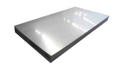 PLANCHA INOXIDABLE C-304 ACABADO 2B MATE
