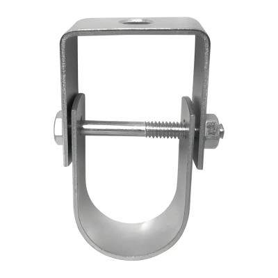 Colgadores Tipo Clevis (Clevis Hangers) de Acero con Certificación UL/FM