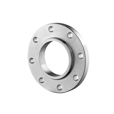 BRIDA ANILLO (SLIP ON) ACERO INOXIDABLE ASTM A182 304L/316L ANSI B16.5 CLASE 150 RF