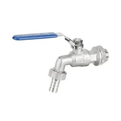 Válvula Esférica Para Grifo TIPO JARDIN