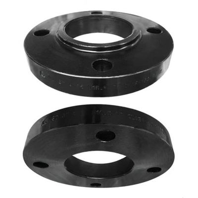 BRIDA ANILLO (SLIP ON) ACERO ASTM A105 CLASE 150 CARA PLANA FF (FLAT FACE) ANSI B16.5