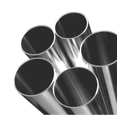 TUBO INOXIDABLE SANITARIO ASTM A270 SS 304L OD X 6 M