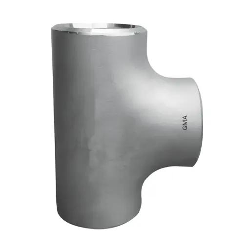 TEE INOXIDABLE SCH10°A403 WP304L /316L