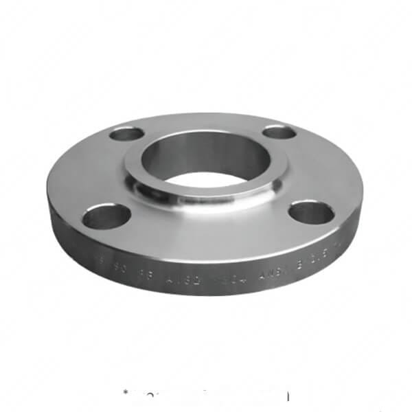 BRIDA ANILLO (SLIP ON) ACERO INOXIDABLE ASTM A182 316/316L ANSI B16.5 CLASE 300 RF (RAISED FACE)