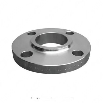 BRIDA ANILLO (SLIP ON) ACERO INOXIDABLE ASTM A182 316/316L ANSI B16.5 CLASE 300 RF (RAISED FACE)