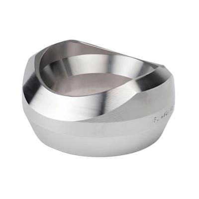 SOCKOLET INOXIDABLE X 3000LBS SS304/ SS316 Sockolet