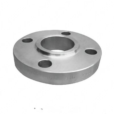 BRIDA ROSCADA ACERO INOXIDABLE ASTM A182 304/304L ANSI B16.5 CLASE 300 RF (RAISED FACE) NPT ANSI B1-20.1