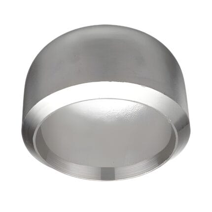 CAP INOXIDABLE SCH40°A403 WP304L /316L