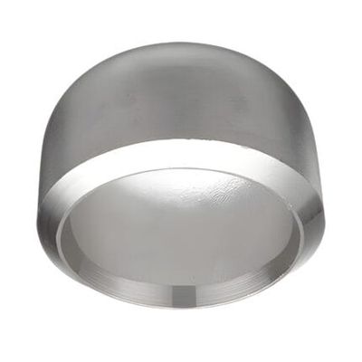 CAP INOXIDABLE SCH40°A403 WP304L /316L