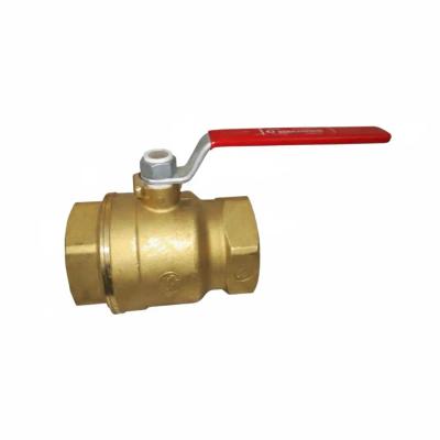 VÁLVULA ESFÉRICA MOD. R250 GIACOMINI