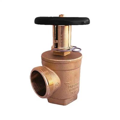 VÁLVULA ANGULAR REDUCTORA FM (HEMBRA/MACHO)