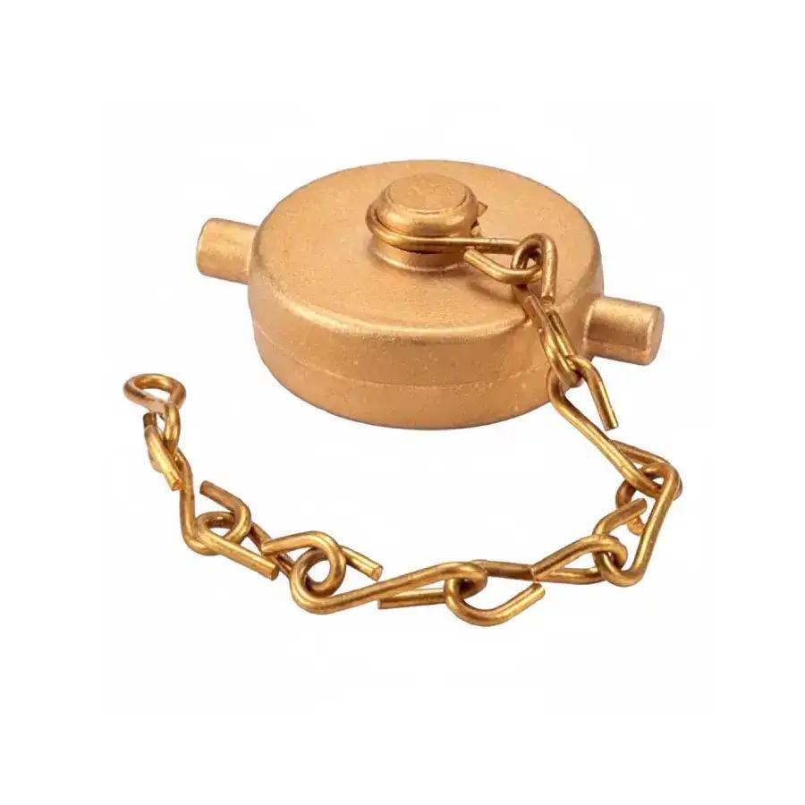 TAPÓN HEMBRA CON CADENA