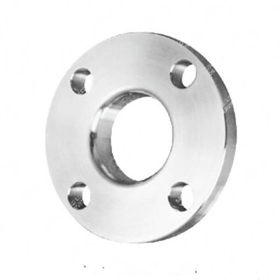 BRIDA DE JUNTA (LAP JOINT) PARA STUB END ACERO INOXIDABLE ASTM A182 304/304L ANSI B16.5 CLASE 150 FF (FLAT FACE)