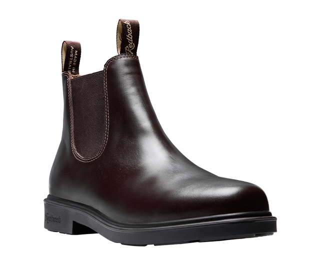 Pure Red Back Our Products - Redback Boots
