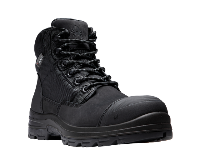 Red Backing Our Products - Redback Boots