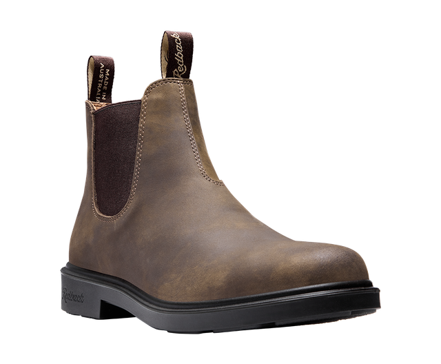 Redback R&b 4 Whistler RWBK - Everyday - Redback Boots