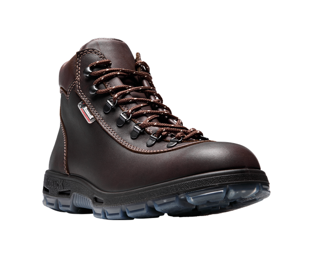 Red Backing Our Products - Redback Boots