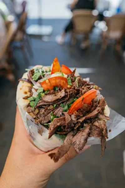 Kebab