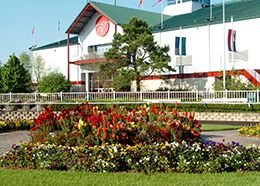 Sam Houston Race Park