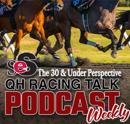 StallioneSearch.com releases its newest episode of QH Racing Talk — Weekly, shining a spotlight on the next generation of industry professionals.