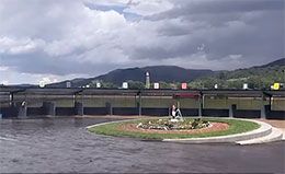Ruidoso Downs Race Track