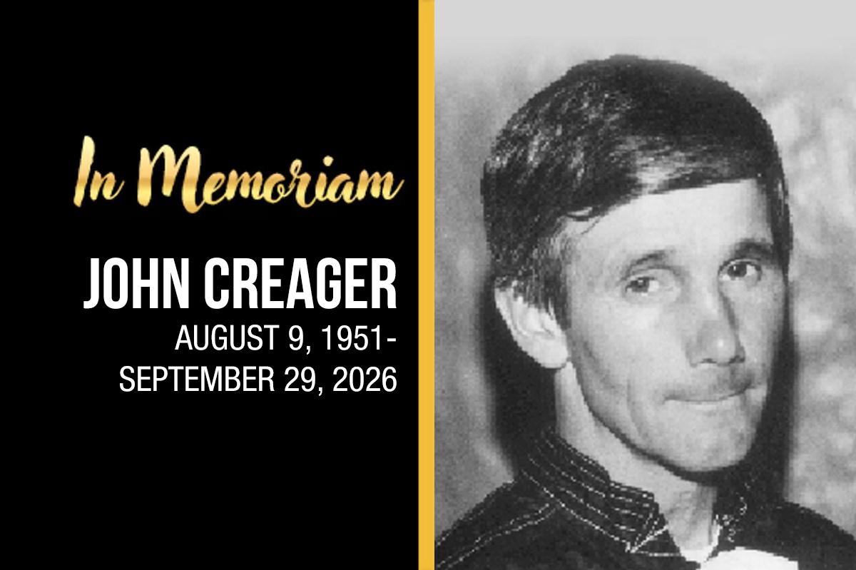John Creager, AQHA Champion Jockey In 1994, Passes Away At Age 75