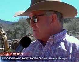 Ruidoso Downs Race Track & Casino