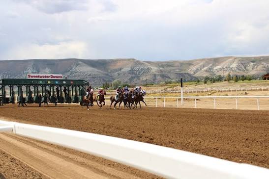 Facebook / Sweetwater Downs