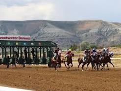 Wyoming-Bred Juveniles Chase WABRA Futurity Berths Saturday At Sweetwater Downs