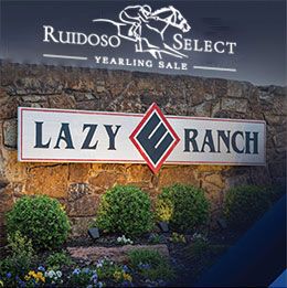 Lazy E Ranch