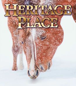 Heritage Place Sale Company