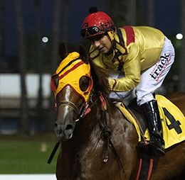 Los Alamitos