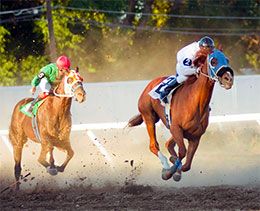 Crooked River Roundup