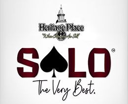 Solo Select Horses
