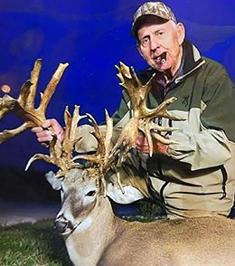 Rodney Verrett