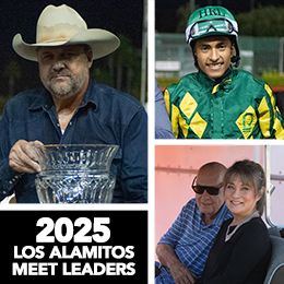 Los Alamitos