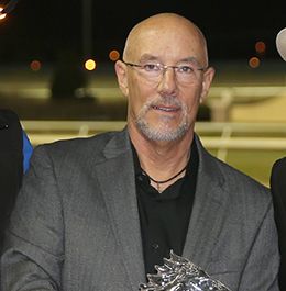 Rob Werstler will be retiring as TQHA’s Executive Director.