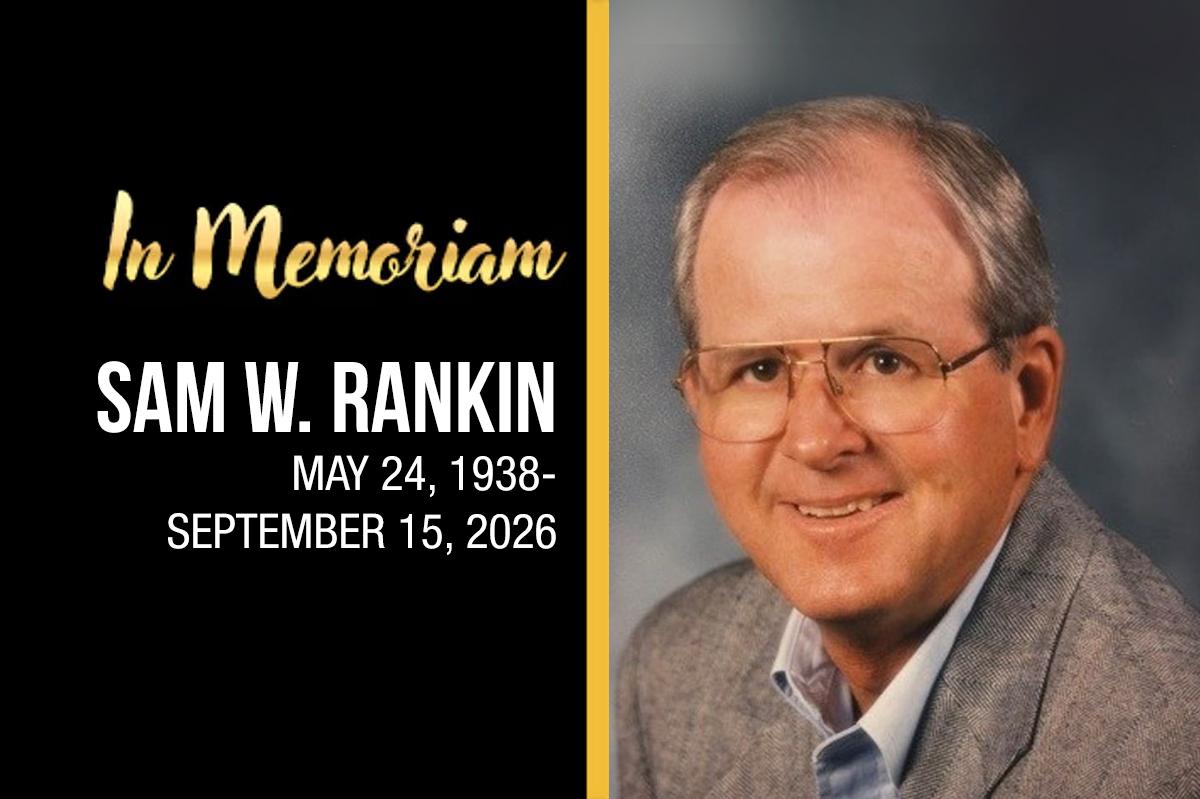 Six Fortunes Breeder Sam Wallace Rankin Dies at 88