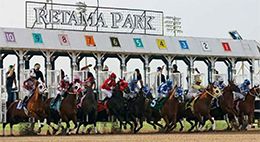 Retama Park