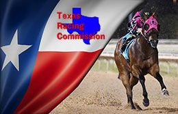 Texas Racing Commission Executive Director Amy Cook announced she will step down at the end of 2025