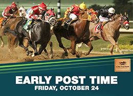 Lone Star Park