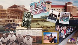 Retama Park