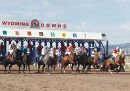 Wyoming Downs