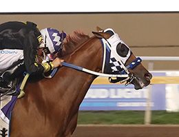 Dustin Orona Photography/Remington Park